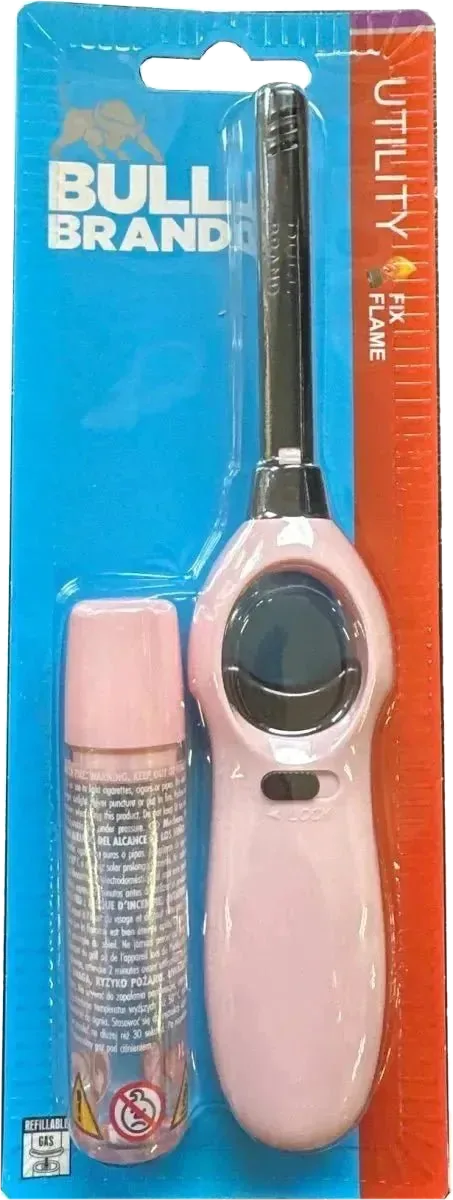 Long Snout Lighter by Misc
