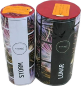 Lunar and Storm low-noise garden fountains by Evo Fireworks
