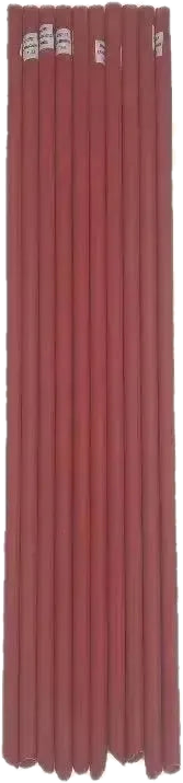 Medium Rocket Tubes (10), pack of ten 93cm plastic rocket launch tubes