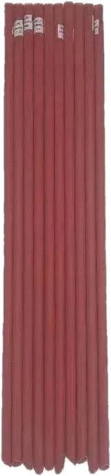 Medium Rocket Tubes (10), pack of ten 93cm plastic rocket launch tubes