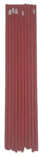Pack of 10 medium-sized rocket launch tubes.