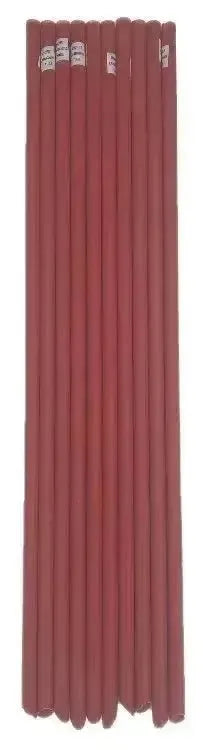 Pack of 10 medium-sized rocket launch tubes.