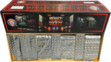 Menace To Society compound firework barrage by Galactic Fireworks