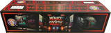 Menace To Society 246-shot fanned F3 compound firework by Brothers Pyrotechnics