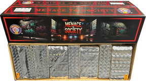 Menace to society