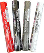 Northern Lights 4-pack low-noise F2 roman candles by Evo Fireworks