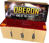 Oberon 80-shot F3 compound firework by Evo Fireworks