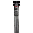Pack of 4 Portfire Firework Lighters by Celtic Fireworks