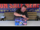 Zeus firework, firing demo