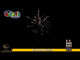 Big Boom Single Shot Roman candle demo by Gemstone