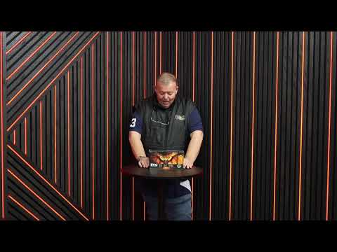 Bat Out Of Hell firework demo by Evolution Fireworks