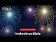Indestructible firework, firing demo