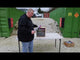 Crackling Comets 56-shot roman candle firing sequence with crackling comet effects