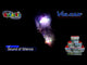 Sound Of Silence firework, firing demo