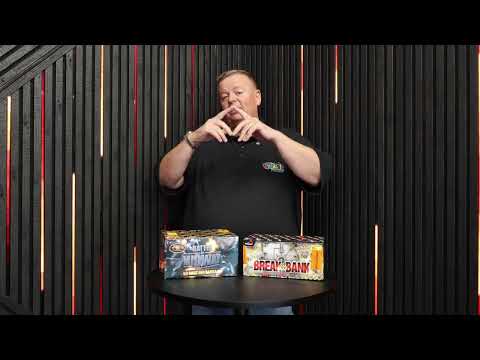Battle Of Midway & Break The Bank