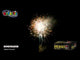 Boneshaker firework demo by Galactic Fireworks