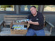 Adrenaline Junkie firework display video