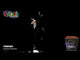 Tornado firework, firing demo