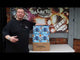Hurricane firework demo by Galactic Fireworks