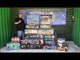 Showstopper Pack compound firework, firing demo