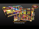 Imperial Box fireworks selection, firing demo
