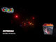 Performance video of Outbreak firing 12 shots of mixed pastel colours.