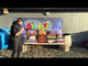 Big Boys Pack firework demo by Mixed