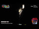 Casino Royale Bag firework, firing demo