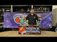 Double Or Nothing firework demo by Primed Pyrotechnics