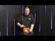 Spit, Crackle, Strobe firework, firing demo