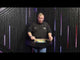 Sparkler pack demo — mammoth, crackling, and coloured sparklers
