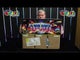 Vivid firework, firing demo