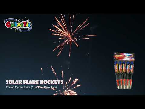 Casino Royale Pack firework demo by Mixed