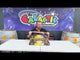 18-inch Mammoth Sparklers video showing golden sparks and extended burn time