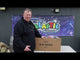 Big Bang rockets firework video, Evolution Fireworks