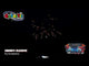 Creepy Clowns firework, firing demo