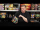 Nigel Turver reviewing the Poker Face firework and discussing the bore size.