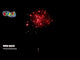 Casino Royale Bag firework, firing demo