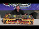 Battlemaster firework, firing demo