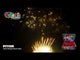 Psycho firework, firing demo