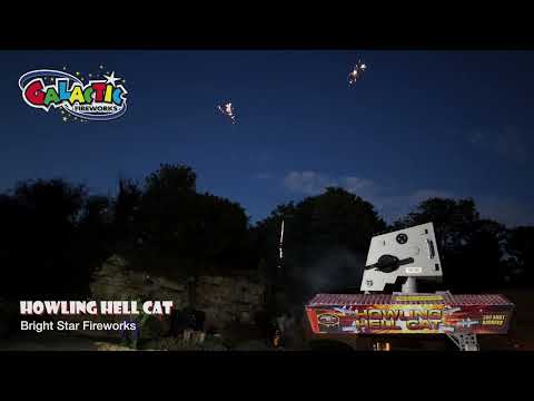 Howling Hellcat