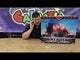 Destroyer firework demo by Galactic Fireworks