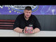 Rampage firework, firing demo