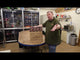 Galaxy Attack firework demo by Cube Fireworks