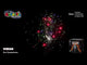 Scream firework demo by Evolution Fireworks