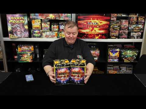 Thunder Bolt