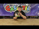 Excalibur firework demo by Brothers Pyrotechnics