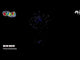 Casino Royale Bag firework, firing demo