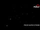 Super Strobe rocket firing demo — massive white strobe burst from 172g Primed rocket