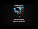 Notorious firework demo by Bright Star